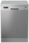 BEKO DFN 26220 X Dishwasher <br />60.00x85.00x60.00 cm