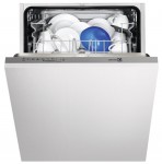 Electrolux ESL 5201 LO Stroj za pranje posuđa <br />55.50x81.80x59.60 cm
