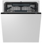 BEKO DIN 28220 Dishwasher <br />55.00x82.00x60.00 cm