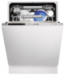 Electrolux ESL 8610 RO Dishwasher <br />55.00x81.80x59.60 cm