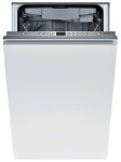 Bosch SPV 53N10 Dishwasher <br />55.00x82.00x45.00 cm