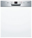 Bosch SMI 68L05 TR Посудомоечная Машина <br />57.00x82.00x60.00 см