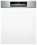 Bosch SMI 88TS01 E Посудомоечная Машина <br />57.00x82.00x60.00 см
