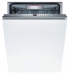 Bosch SBV 69N91 Stroj za pranje posuđa <br />55.00x87.00x60.00 cm