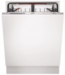 AEG F 66602 VI Посудомийна машина <br />55.00x81.80x59.60 см
