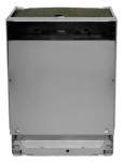 Siemens SR 66T056 Dishwasher <br />55.00x82.00x60.00 cm