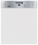 Miele G 4203 SCi Active CLST Посудомоечная Машина <br />57.00x80.00x60.00 см