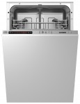 BEKO DIS 4520 Dishwasher <br />55.00x82.00x45.00 cm