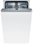 Bosch SPV 53N20 Stroj za pranje posuđa <br />55.00x82.00x45.00 cm