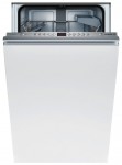 Bosch SPV 53M80 Dishwasher <br />55.00x82.00x45.00 cm