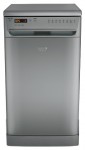 Hotpoint-Ariston LSFF 8M116 CX 洗碗机 <br />60.00x85.00x45.00 厘米