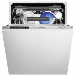 Electrolux ESL 8525 RO Dishwasher <br />55.00x82.00x60.00 cm