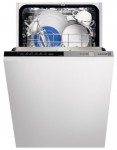 Electrolux ESL 4555 LO Dishwasher <br />55.00x82.00x45.00 cm