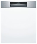 Bosch SMI 88TS01 D Посудомоечная Машина <br />57.00x82.00x60.00 см