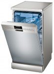 Siemens SR 26T898 Dishwasher <br />60.00x85.00x45.00 cm