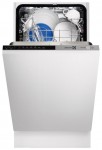 Electrolux ESL 4300 LA Stroj za pranje posuđa <br />55.00x81.80x44.60 cm
