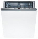 Bosch SMV 53L90 Stroj za pranje posuđa <br />55.00x81.50x59.80 cm