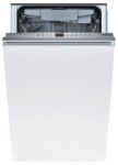 Bosch SPV 68M10 Stroj za pranje posuđa <br />55.00x81.50x44.80 cm