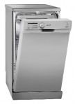 Hansa ZWM 464 IEH Dishwasher <br />60.00x85.00x45.00 cm