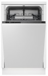BEKO DIS 29020 Dishwasher <br />55.00x81.80x44.80 cm
