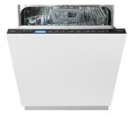 Fulgor FDW 8207 食器洗い機 <br />57.00x82.00x60.00 cm