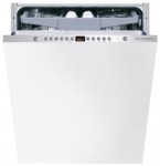 Kuppersbusch IGVS 6509.4 Dishwasher <br />57.50x86.50x59.80 cm