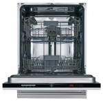 MBS DW-601 Посудомийна машина <br />55.00x81.50x59.80 см