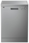 BEKO DFC 04210 S Dishwasher <br />60.00x85.00x60.00 cm