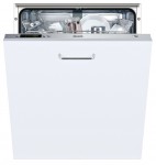 GRAUDE VG 60.0 Машина за прање судова <br />56.00x82.00x60.00 цм