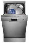 Electrolux ESF 4660 ROX Посудомоечная Машина <br />61.00x85.00x45.00 см