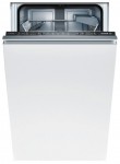 Bosch SPV 50E70 Stroj za pranje posuđa <br />55.00x82.00x45.00 cm
