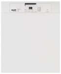 Miele G 4203 SCi Active BRWS Посудомоечная Машина <br />57.00x80.00x60.00 см