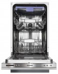 MONSHER MDW 12 E ماشین ظرفشویی <br />55.00x82.00x45.00 سانتی متر