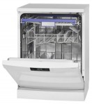Bomann GSP 851 white เครื่องล้างจาน <br />61.00x85.00x60.00 เซนติเมตร