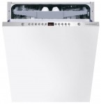Kuppersbusch IGV 6509.4 Dishwasher <br />55.00x82.00x60.00 cm