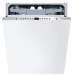 Kuppersbusch IGVE 6610.1 Dishwasher <br />55.00x81.50x59.80 cm