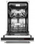 Hansa ZIM 468 EH Dishwasher <br />55.00x82.00x45.00 cm
