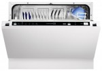 Electrolux ESL 2400 RO เครื่องล้างจาน <br />50.00x43.80x55.00 เซนติเมตร
