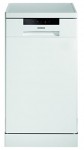 Bomann GSP 849 white 洗碗机 <br />60.00x85.00x45.00 厘米