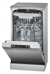 Bomann GSP 849 silver เครื่องล้างจาน <br />60.00x85.00x45.00 เซนติเมตร