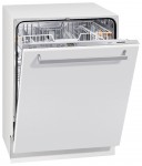 Miele G 4263 Vi Active Посудомоечная Машина <br />57.00x80.00x60.00 см