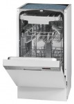 Bomann GSPE 879 TI เครื่องล้างจาน <br />55.00x82.00x45.00 เซนติเมตร