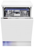 Hansa ZIM 628 ELH Dishwasher <br />55.00x82.00x60.00 cm