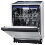 Bomann GSPE 872 VI Dishwasher <br />55.00x82.00x60.00 cm