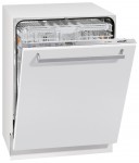 Miele G 4263 SCVi Active Посудомоечная Машина <br />57.00x80.00x60.00 см