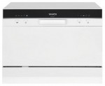 Bomann TSG 708 white Dishwasher <br />50.00x44.00x55.00 cm