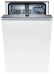 Bosch SPV 53M70 Stroj za pranje posuđa <br />55.00x81.50x44.80 cm