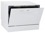Midea MCFD-0606 洗碗机 <br />50.00x43.80x55.00 厘米