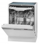 Bomann GSPE 880 TI Dishwasher <br />55.00x82.00x60.00 cm