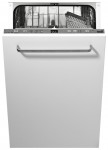 TEKA DW8 41 FI Dishwasher <br />55.00x82.00x45.00 cm